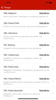 How to cancel & delete milano pizza 1