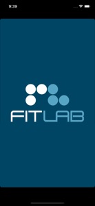 FitLab Test screenshot #1 for iPhone