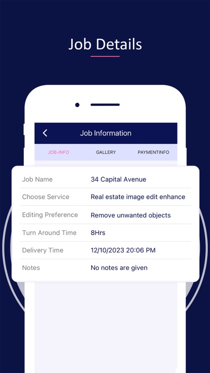 Primeo Photo screenshot-6