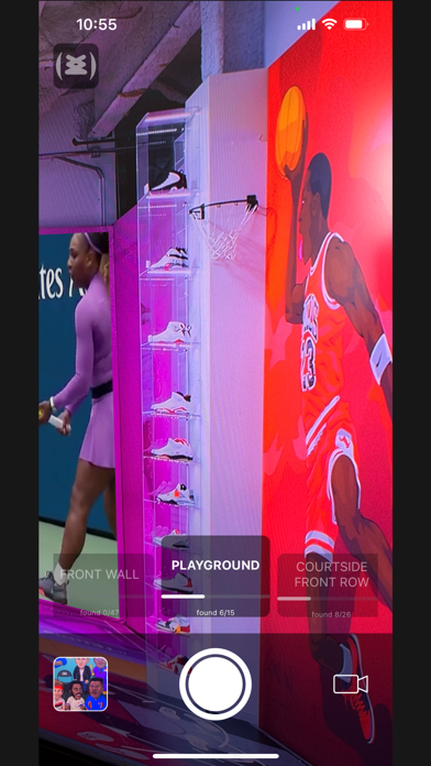 Sneakertopia Museum Screenshot