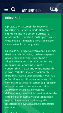 Game screenshot Anatomy Pills mod apk