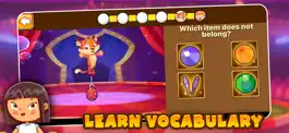 Game screenshot Hide and Seek Learn Vocabulary hack