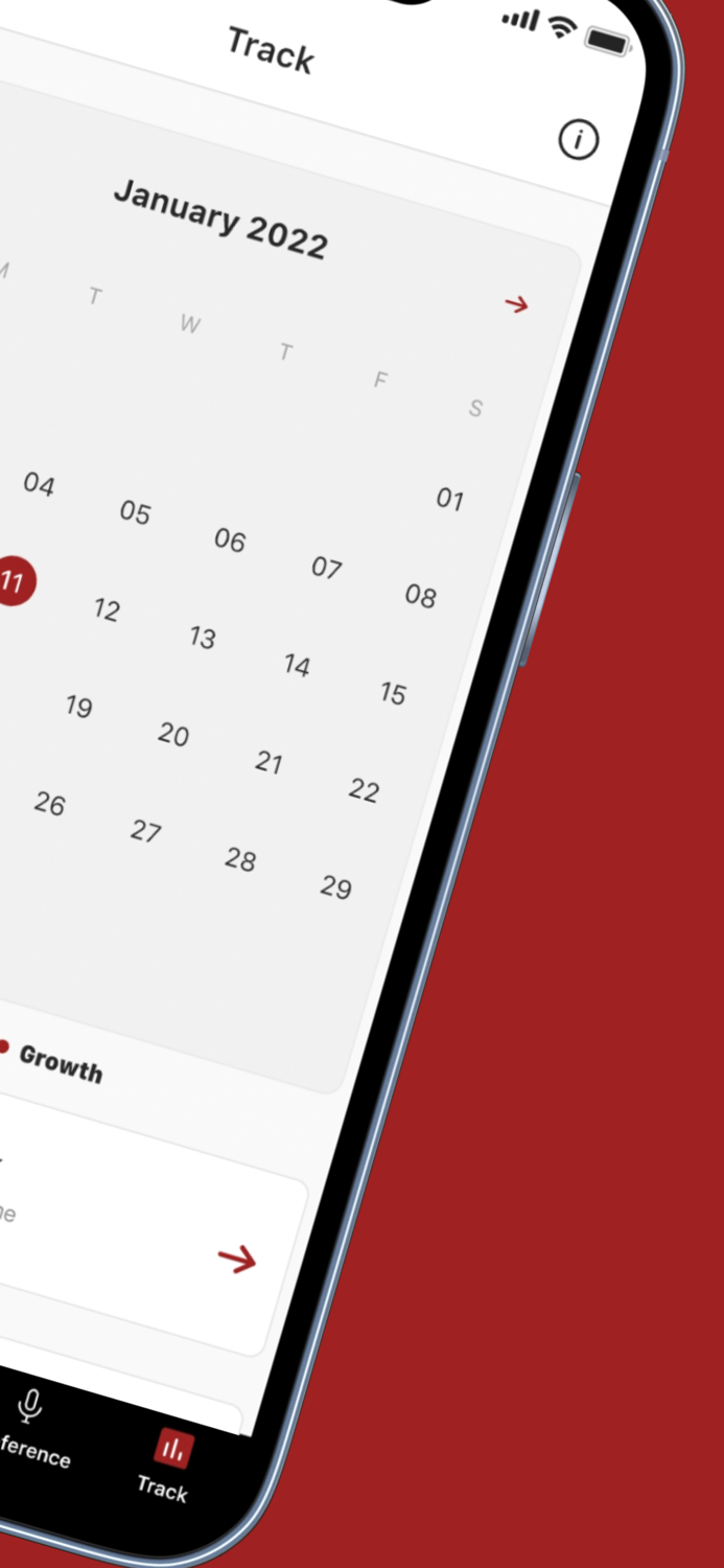 Not Just An Average Leader