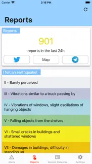 earthquake network problems & solutions and troubleshooting guide - 1