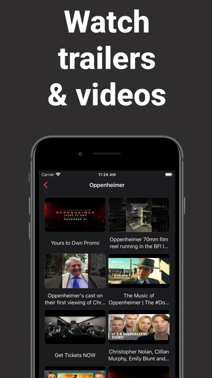 Megaflix: Movie&Show Flixtools screenshot-7