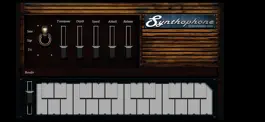 Game screenshot Synthophone Stylophone clone mod apk