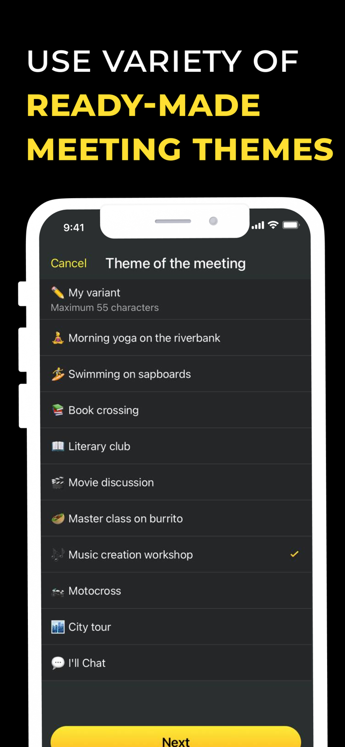 Razam сreate impressions