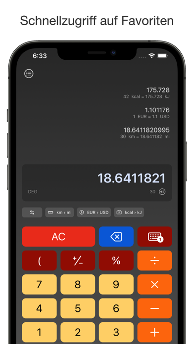 Calculy