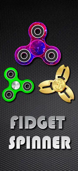 Game screenshot Fidget Spinner Toy mod apk