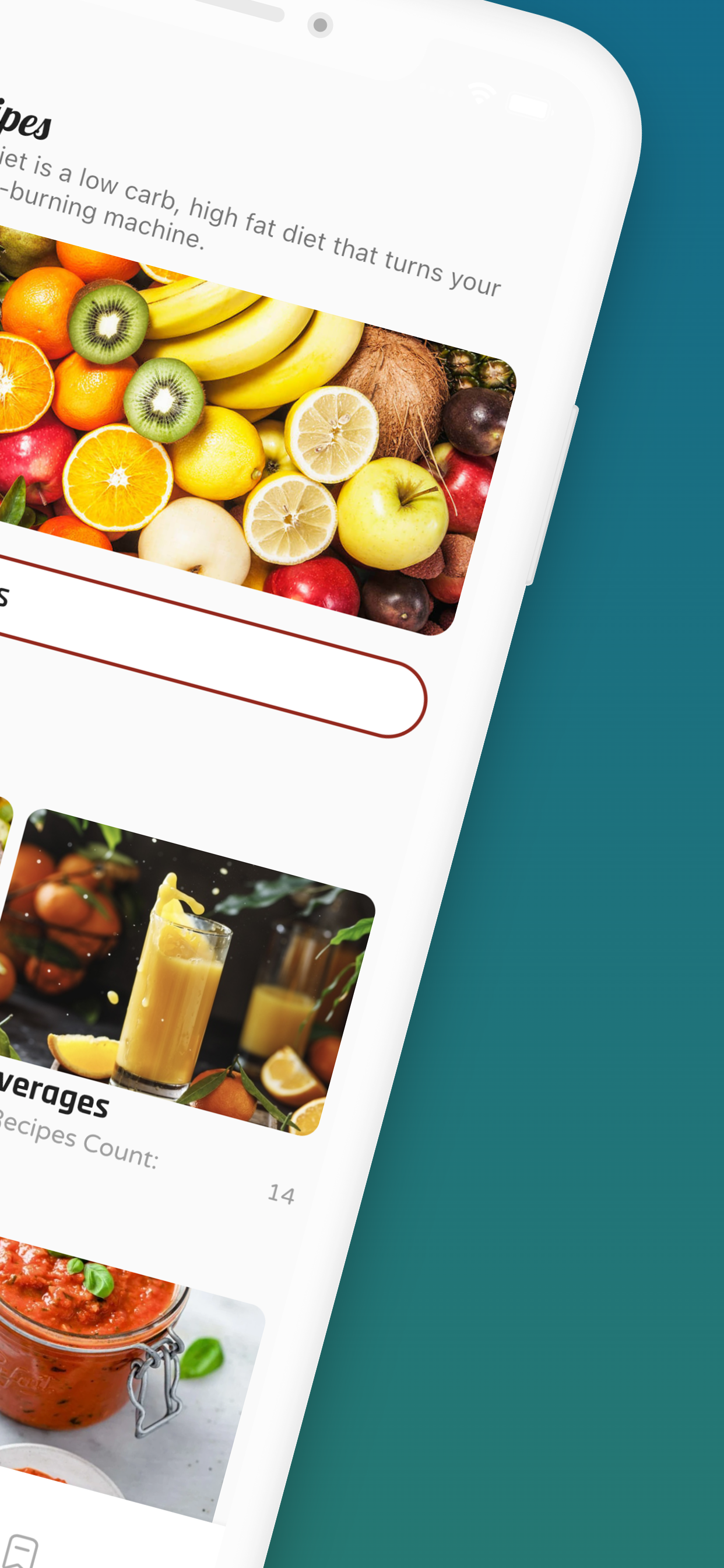 Keto Recipes | Low Carb Diet