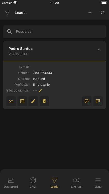 ACT Mobile screenshot-3