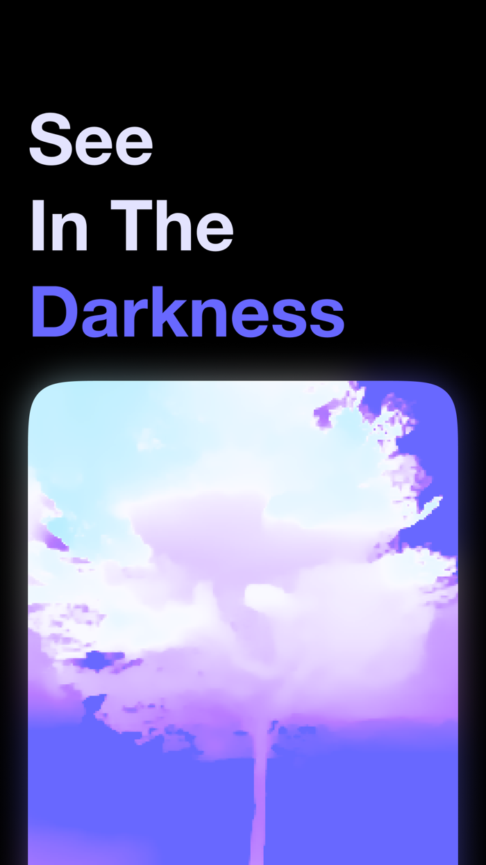 LidarCam Beautiful Photos