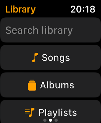 WatchMusic