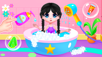 Anime Girl Games & Virtual Pet Screenshot
