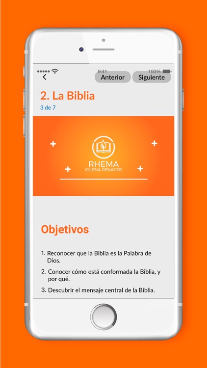 Renacer Cordoba screenshot-8