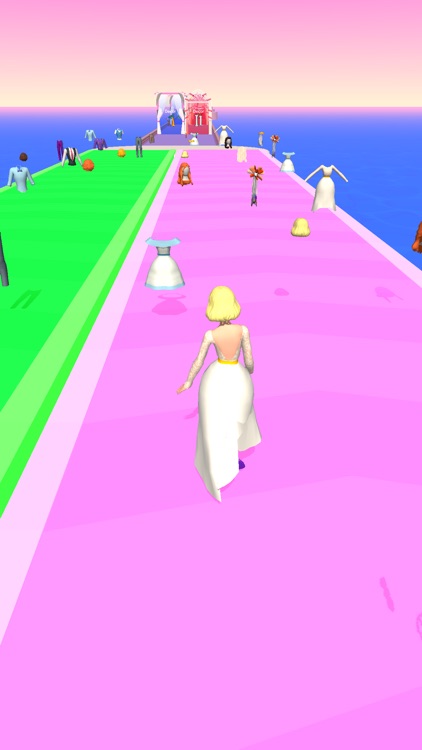 Be A Wedding - Dream Queen 3D