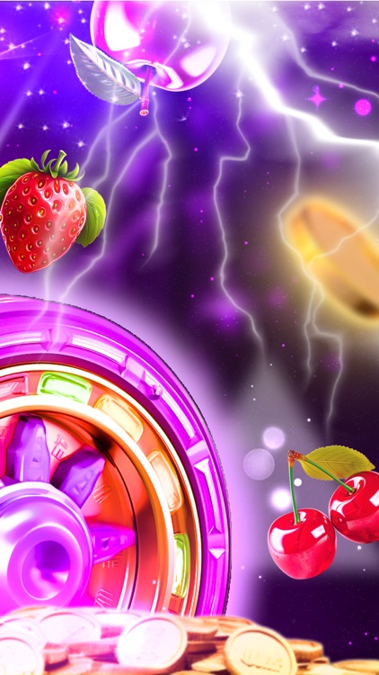 Fruity Funland screenshot-3