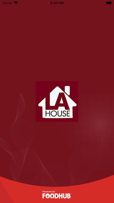 La House Screenshot