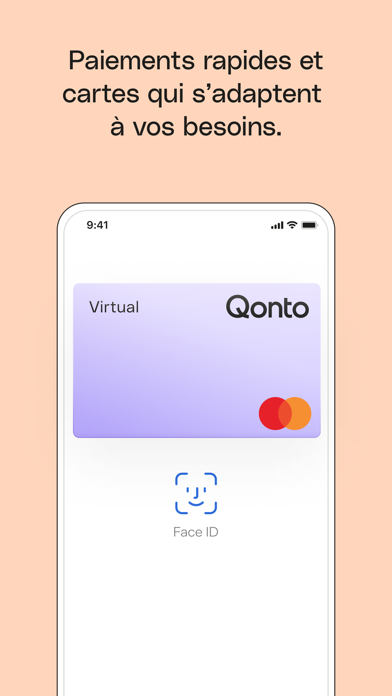 Qonto - Business Finance App Qonto - Business Finance App