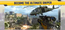 Game screenshot Sniper Strike: Shooting Games apk