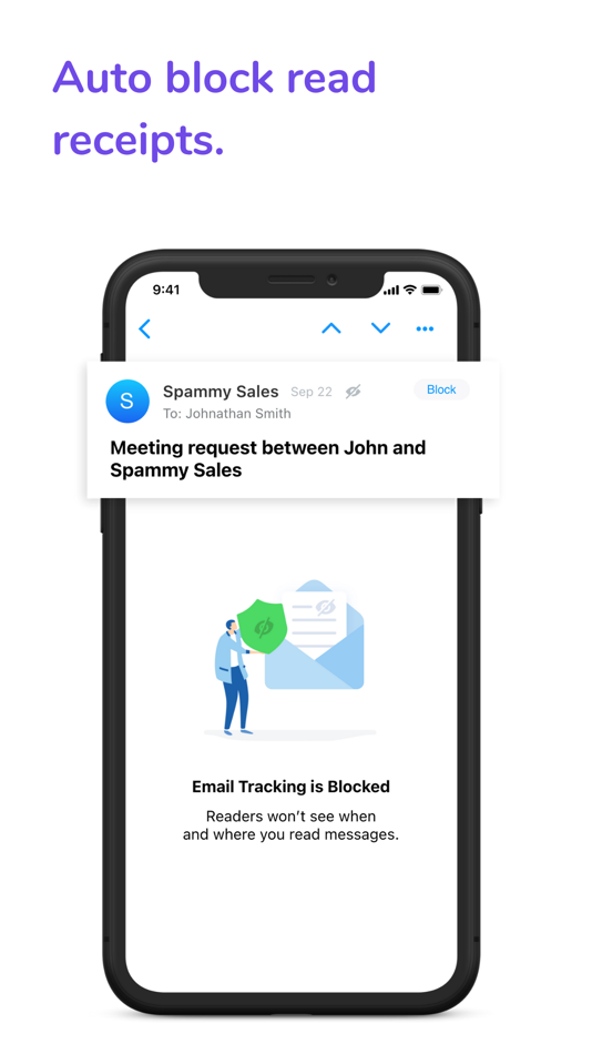 #4. Email - Edison Mail (iOS) 由: Edison Software Inc.