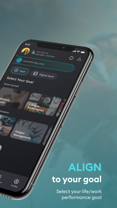 Detalytics 42 Screenshot