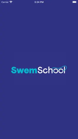 Game screenshot The Swem School mod apk