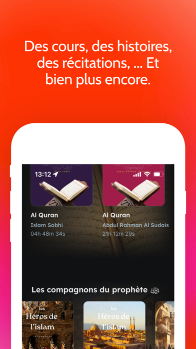 muzcast Screenshot