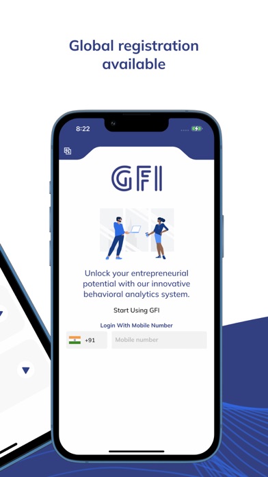 GFI Screenshot