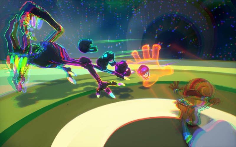 Psychonauts 2 Screenshot