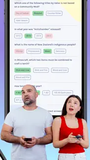triviago quiz & questions game iphone screenshot 4