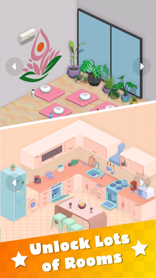 #3. Parking Escape! (iOS) 由: 合连 康