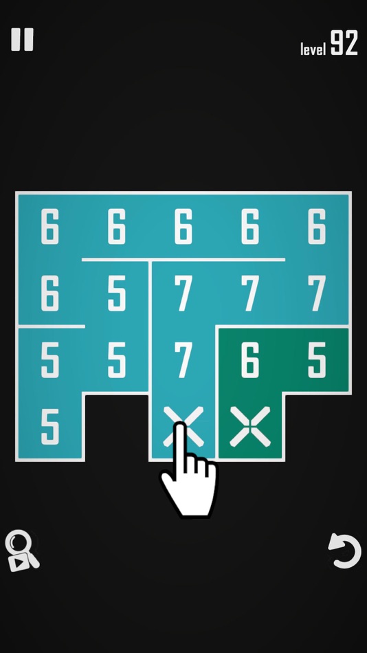 #2. Digit Link (iOS) 由: CHEF GAME STUDIO YAZILIM TEKNOLOJILERI LIMITED SIRKETI