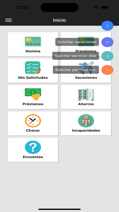 Ventuk Screenshot