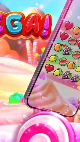 Game screenshot Candy Bonanza Sensational apk