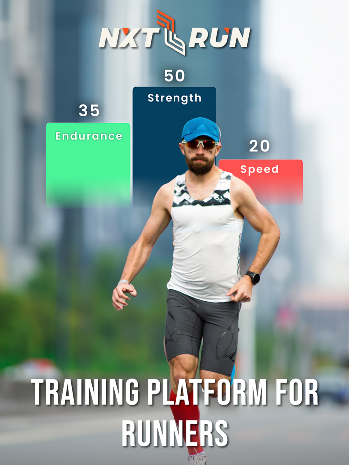 NXT RUN - AI GPT Running Coach