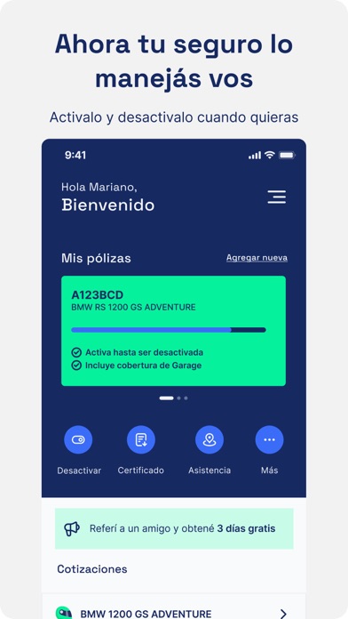 activar Screenshot
