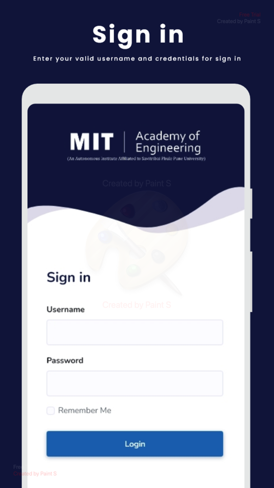 #2. ERP MITA (iOS) 由: Mastersoft ERP Solutions Private Limited
