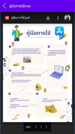 Game screenshot นิราศภูเขาทอง hack