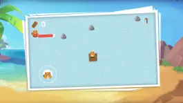 Game screenshot On A Raft mod apk