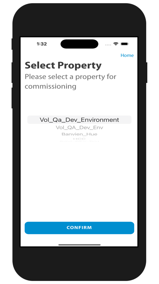 #5. EOS Installer (iOS) 由: INTEREL Group