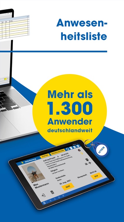 LC Time 2.6 screenshot-6