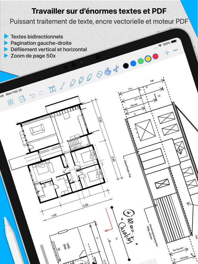 ‎Notes Writer -Take Good Notes! Capture d'écran