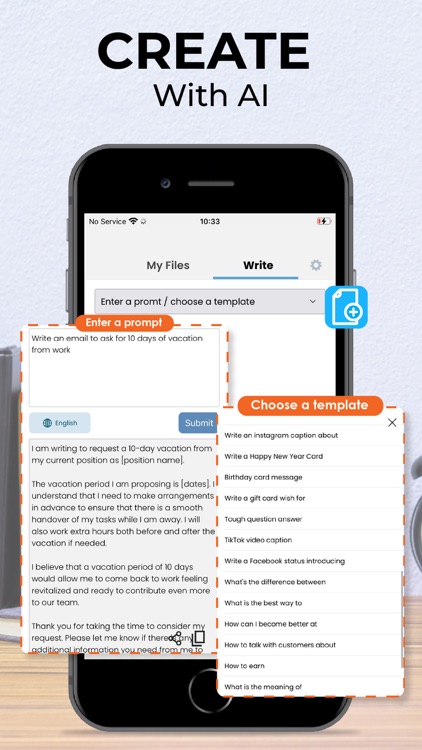 PDF Scanner Editor Translator