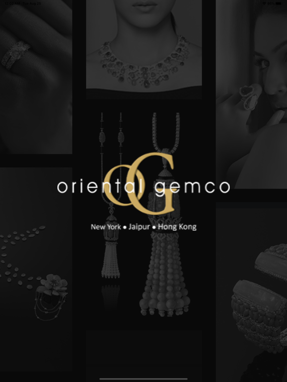 Screenshot #4 pour Oriental Gemco