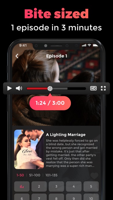 ReelFun - Short Drama Screenshot