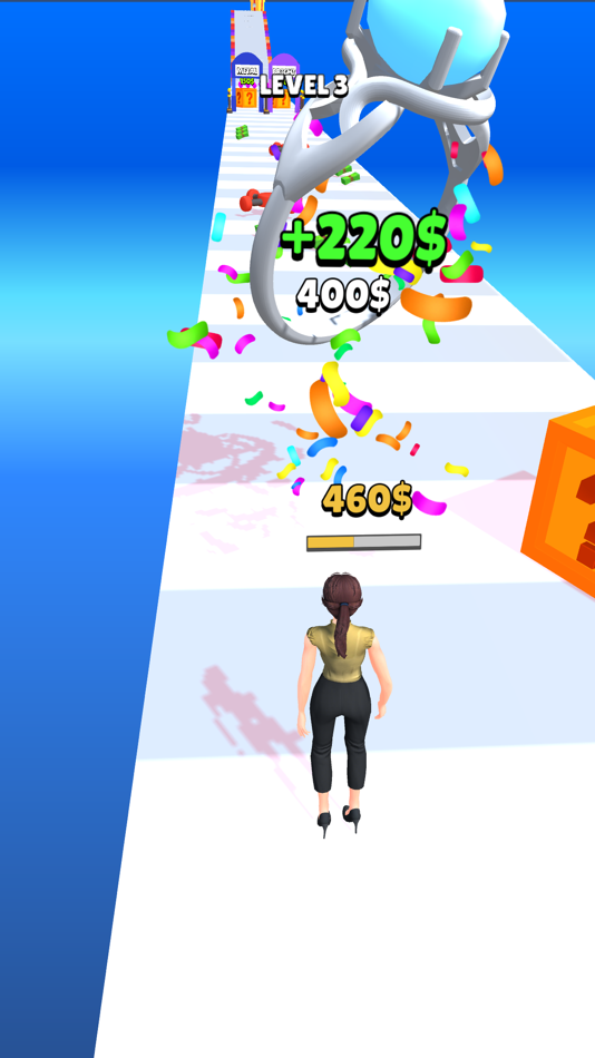 #4. Guess The Prize (iOS) 由: TINKERBOX YAZILIM SANAYI VE TICARET LIMITED SIRKETI