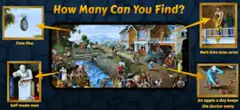 Game screenshot ProverbIdioms apk