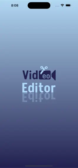 Game screenshot Video Editor : Crop & mute mod apk