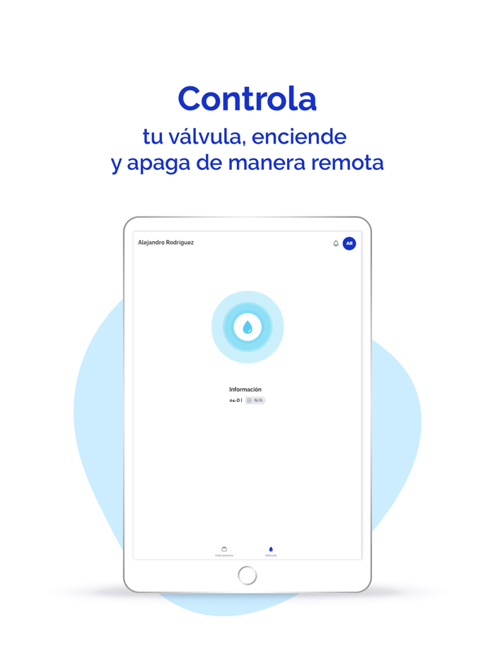 Gridia - Water Management